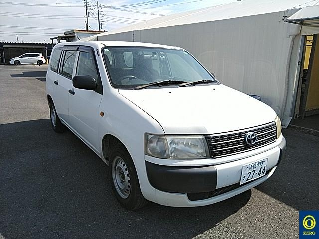 TOYOTA PROBOX 2013