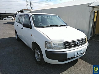 TOYOTA PROBOX 2013