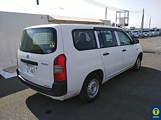 TOYOTA PROBOX 2013