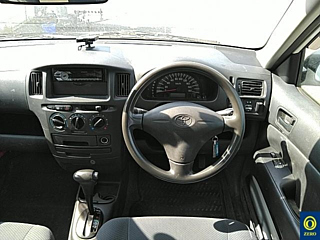 TOYOTA PROBOX 2013