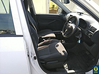 TOYOTA PROBOX 2013
