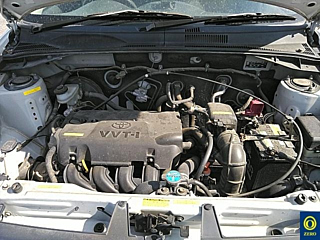 TOYOTA PROBOX 2013