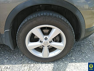 car slider