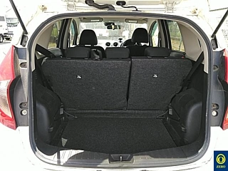 NISSAN NOTE 2015