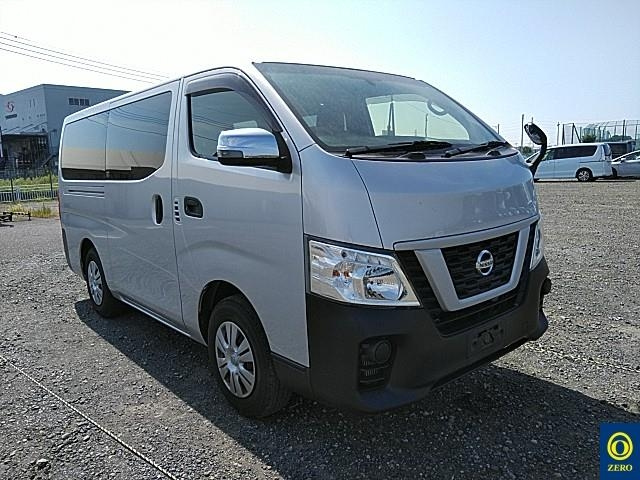 NISSAN CARAVAN VAN 2019