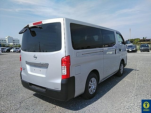 NISSAN CARAVAN VAN 2019