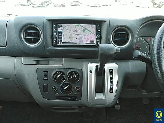 NISSAN CARAVAN VAN 2019