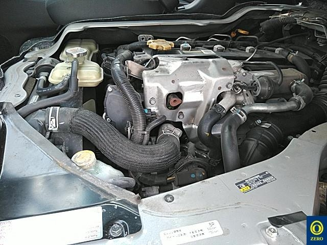 NISSAN CARAVAN VAN 2019