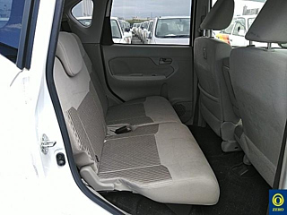 DAIHATSU MOVE 2020