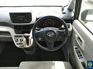 DAIHATSU MOVE 2020