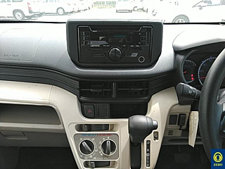 DAIHATSU MOVE 2020