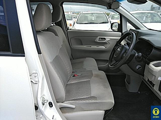 DAIHATSU MOVE 2020