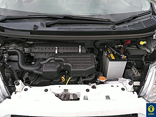 DAIHATSU MOVE 2020