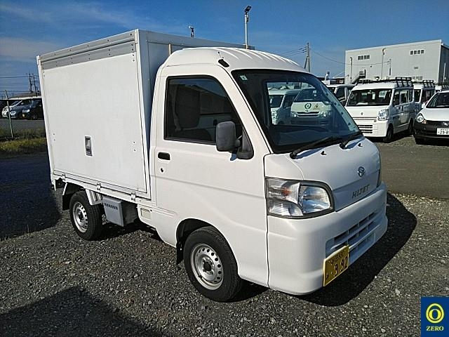 DAIHATSU HIJET TRUCK 2014