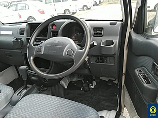 DAIHATSU HIJET TRUCK 2014