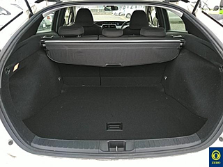 TOYOTA PRIUS 2020
