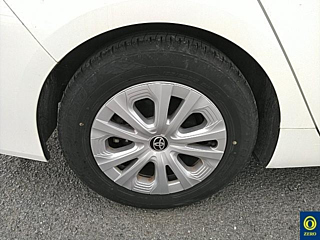 TOYOTA PRIUS 2020