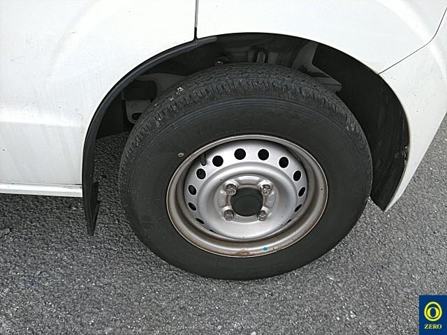 MITSUBISHI MINICAB VAN 2017