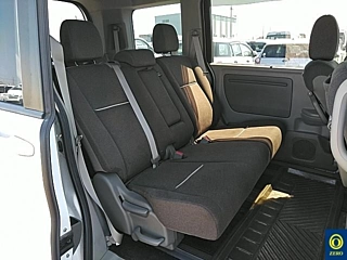 HONDA STEP WAGON 2017