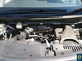 HONDA STEP WAGON 2017