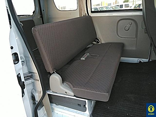 NISSAN CLIPPER VAN 2018
