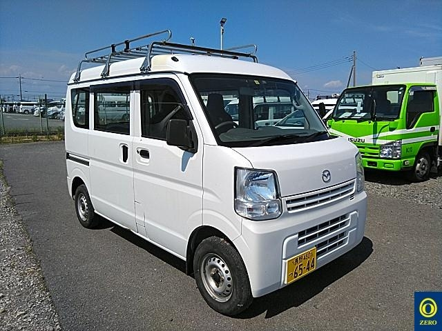 MAZDA SCRUM 2019