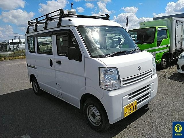 SUZUKI EVERY 2018