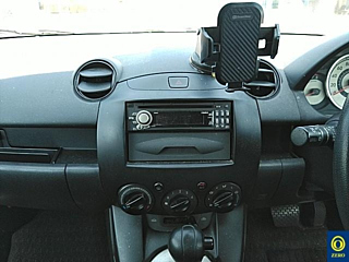 MAZDA DEMIO 2008
