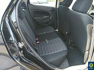 MAZDA DEMIO 2008