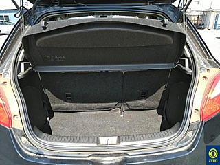 MAZDA DEMIO 2008