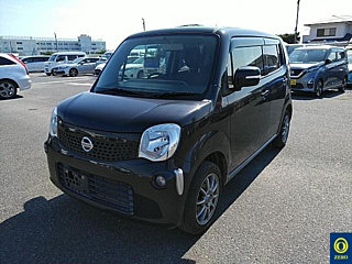 NISSAN MOCO 2013