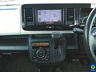 NISSAN MOCO 2013