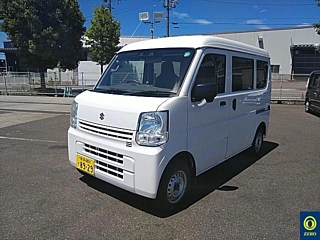 SUZUKI EVERY 2021