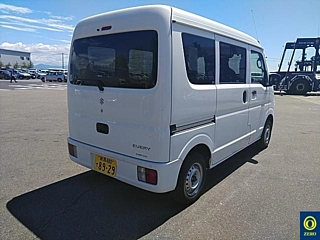 SUZUKI EVERY 2021