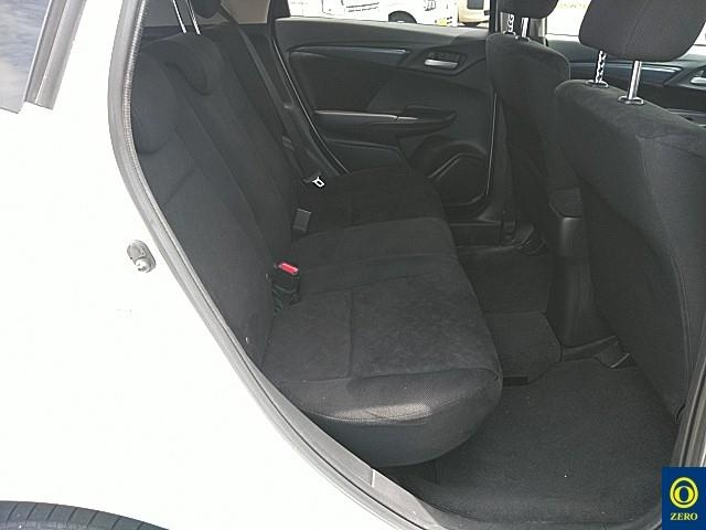 HONDA SHUTTLE 2017