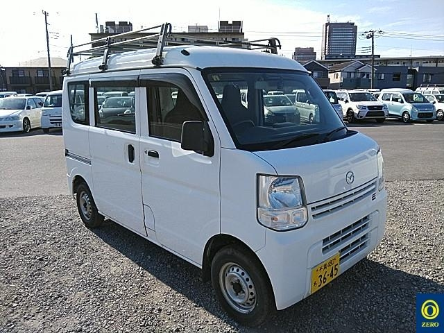 MAZDA SCRUM 2017