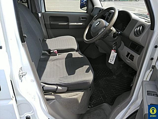 SUZUKI EVERY 2014