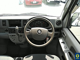 SUZUKI EVERY 2014