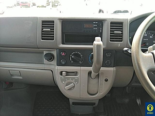 SUZUKI EVERY 2014