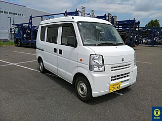SUZUKI EVERY 2014