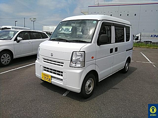 SUZUKI EVERY 2014
