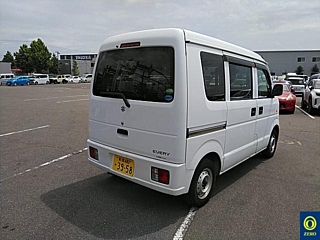 SUZUKI EVERY 2014