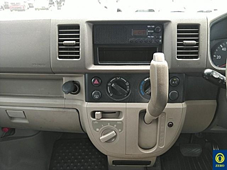 SUZUKI EVERY 2014