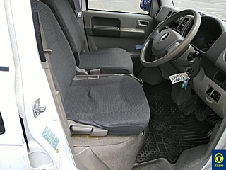 SUZUKI EVERY 2014