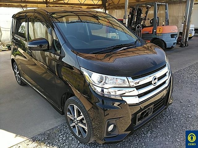 NISSAN DAYZ 2018