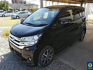 NISSAN DAYZ 2018