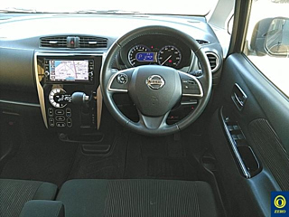 NISSAN DAYZ 2018