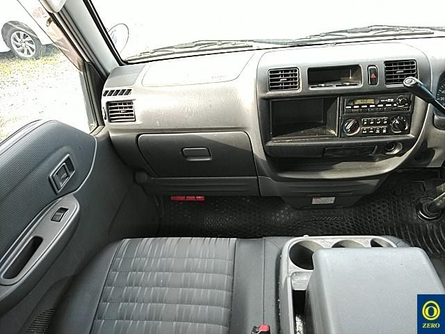 MAZDA BONGO VAN 2016