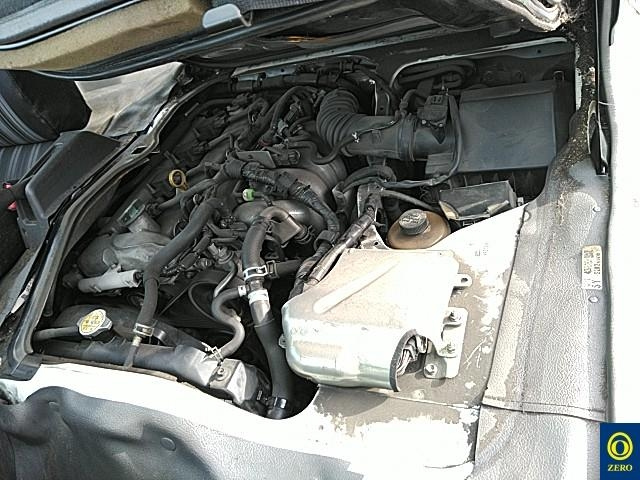 MAZDA BONGO VAN 2016