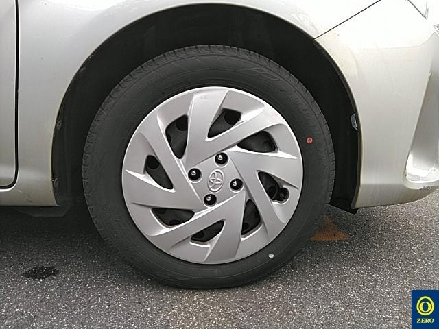 TOYOTA COROLLA FIELDER 2018